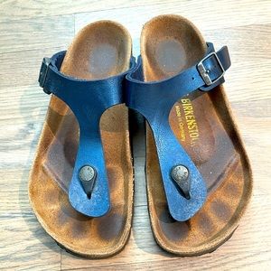 Birkenstock sandals